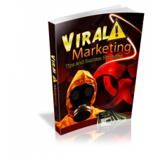 Viral Marketing Tips and Success Strategies in 2016 and Beyond  - Ebook